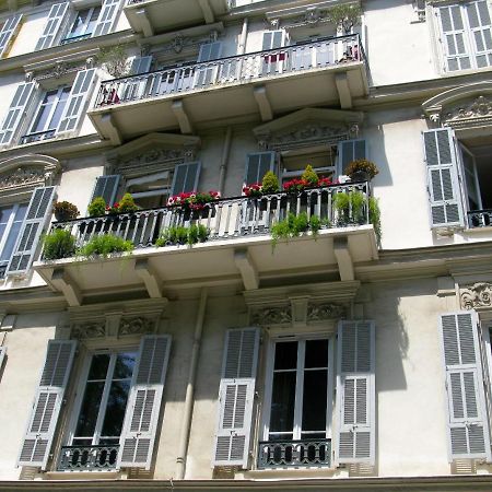 Place Wilson Nisa Exterior foto