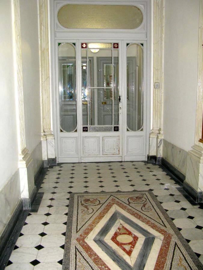 Place Wilson Nisa Exterior foto