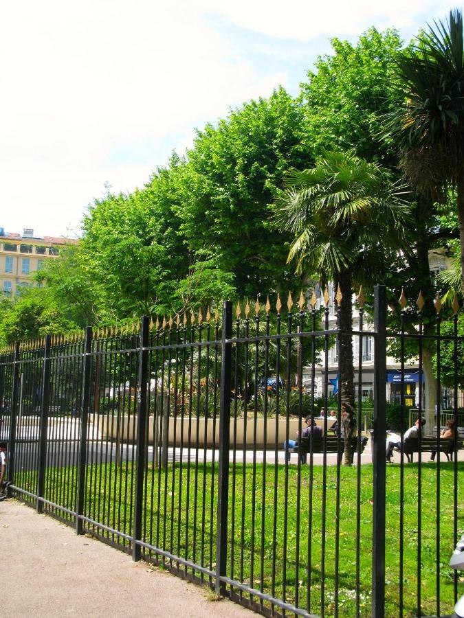 Place Wilson Nisa Exterior foto