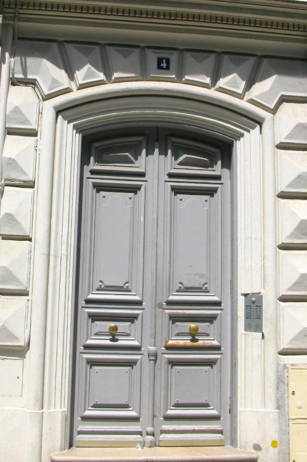 Place Wilson Nisa Exterior foto