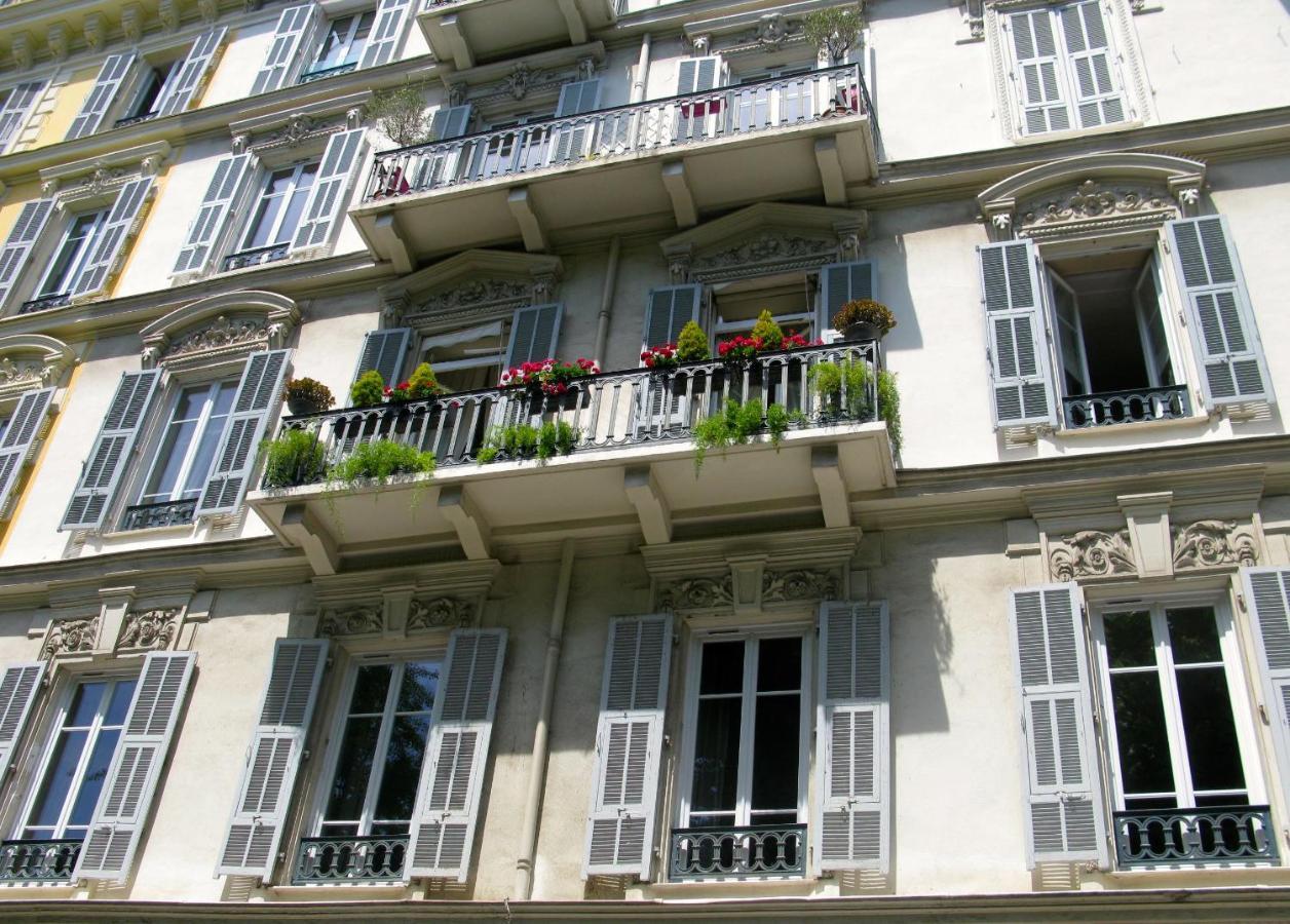 Place Wilson Nisa Exterior foto